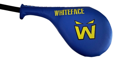 Whiteface Taekwondo Carbon Raket Ellik (Farklı Renkerde)