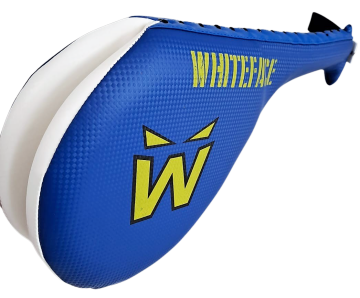 Whiteface Taekwondo Carbon Raket Ellik (Farklı Renkerde)