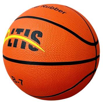 ALTİS B-7 BASKETBOL TOPU (TURUNCU)