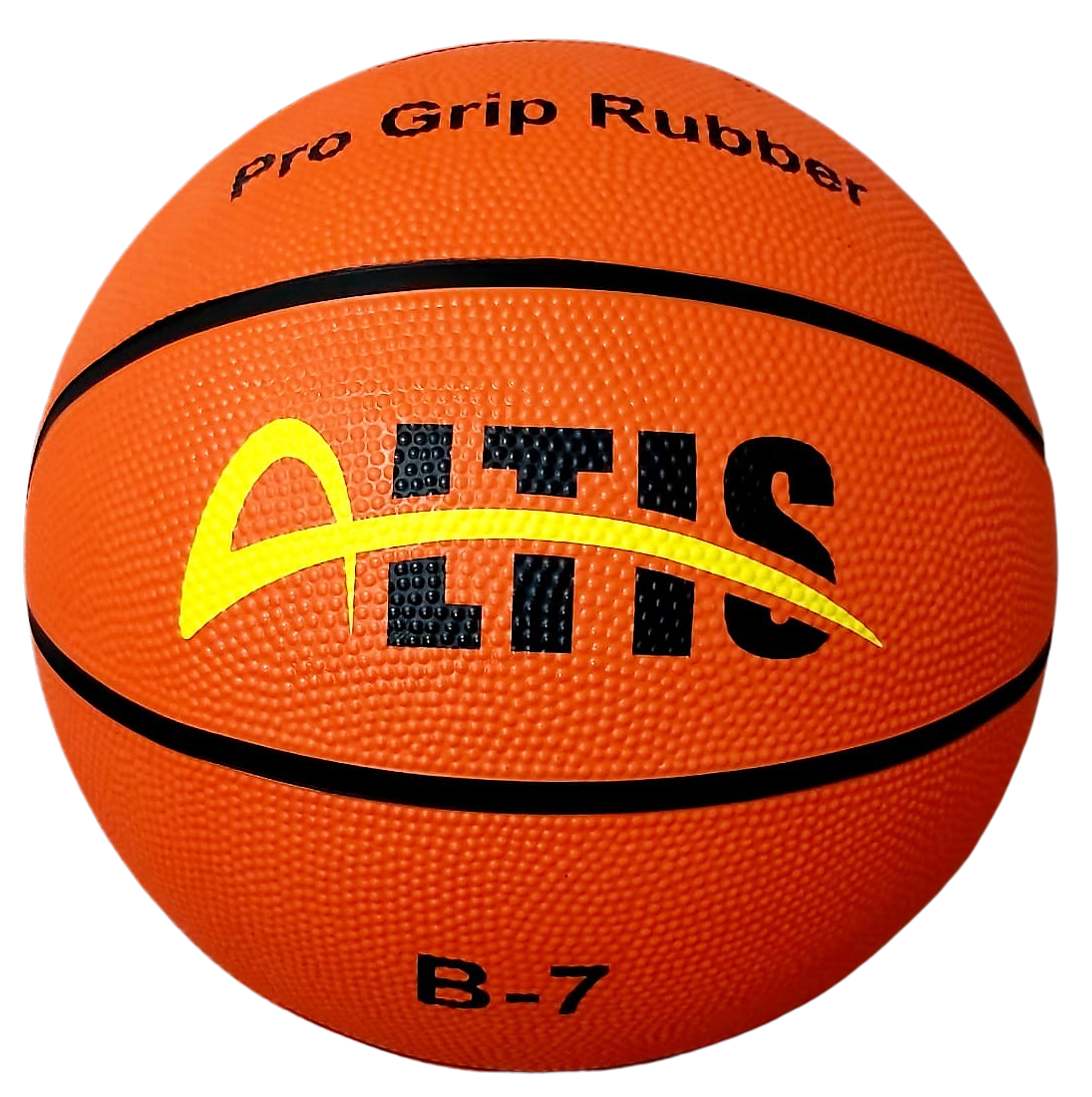 ALTİS B-7 BASKETBOL TOPU (TURUNCU)