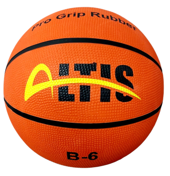 ALTİS B-6 BASKETBOL TOPU (TURUNCU)