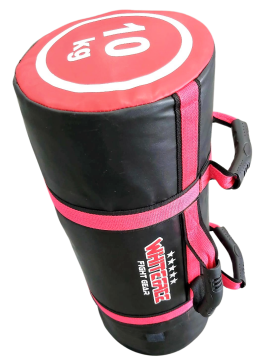 WHİTEFCAE POWER (SAND) BAG (AĞIRLIK-GÜÇ ÇANTASI 10KG