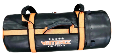 WHİTEFCAE POWER (SAND) BAG (AĞIRLIK-GÜÇ ÇANTASI 15KG