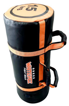 WHİTEFCAE POWER (SAND) BAG (AĞIRLIK-GÜÇ ÇANTASI 15KG