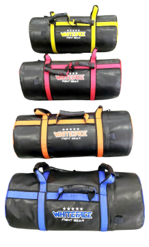 WHİTEFCAE POWER (SAND) BAG (AĞIRLIK-GÜÇ ÇANTASI 15KG