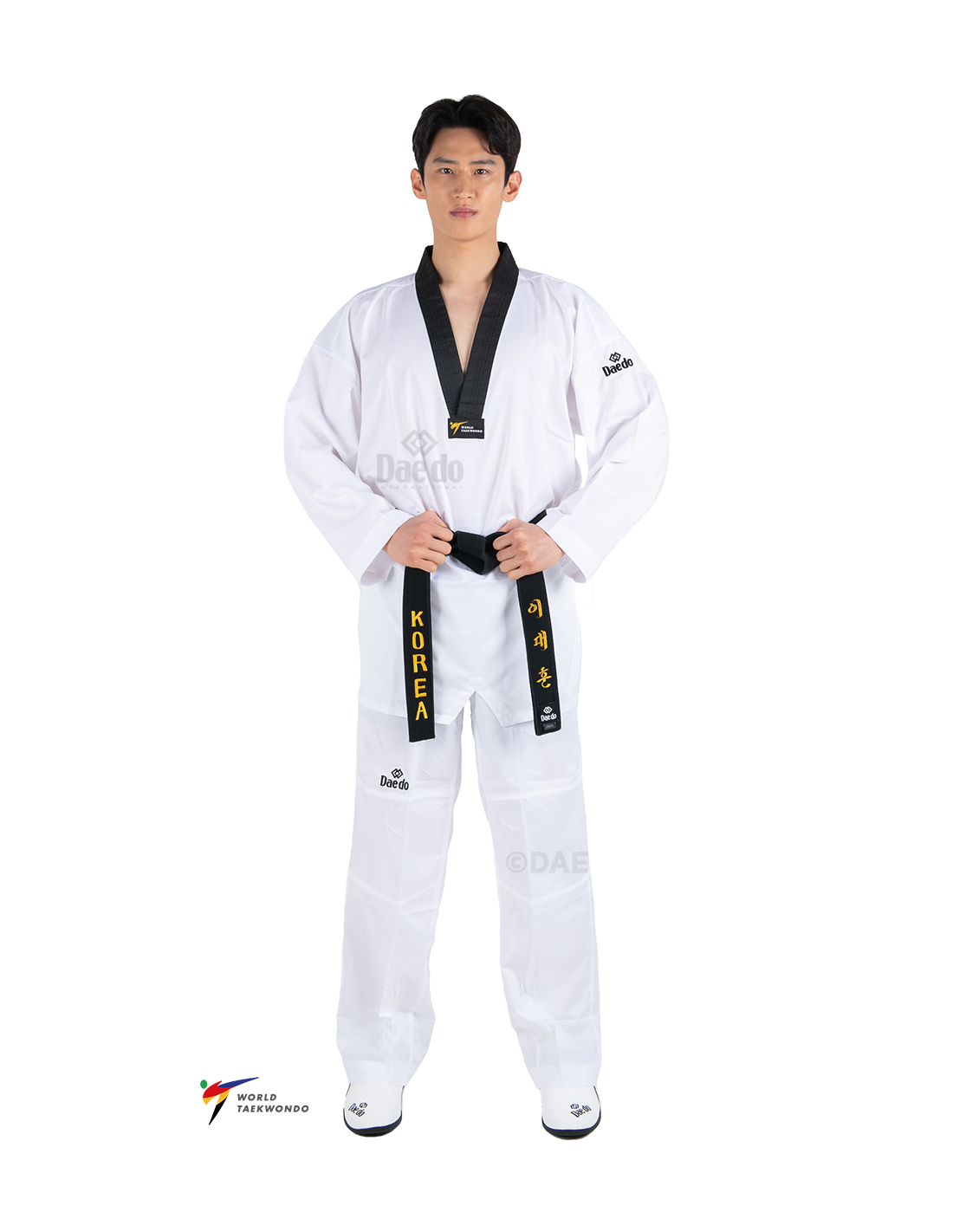 Daedo WT Ultra II Taekwondo Elbisesi (Dobok) TA20057