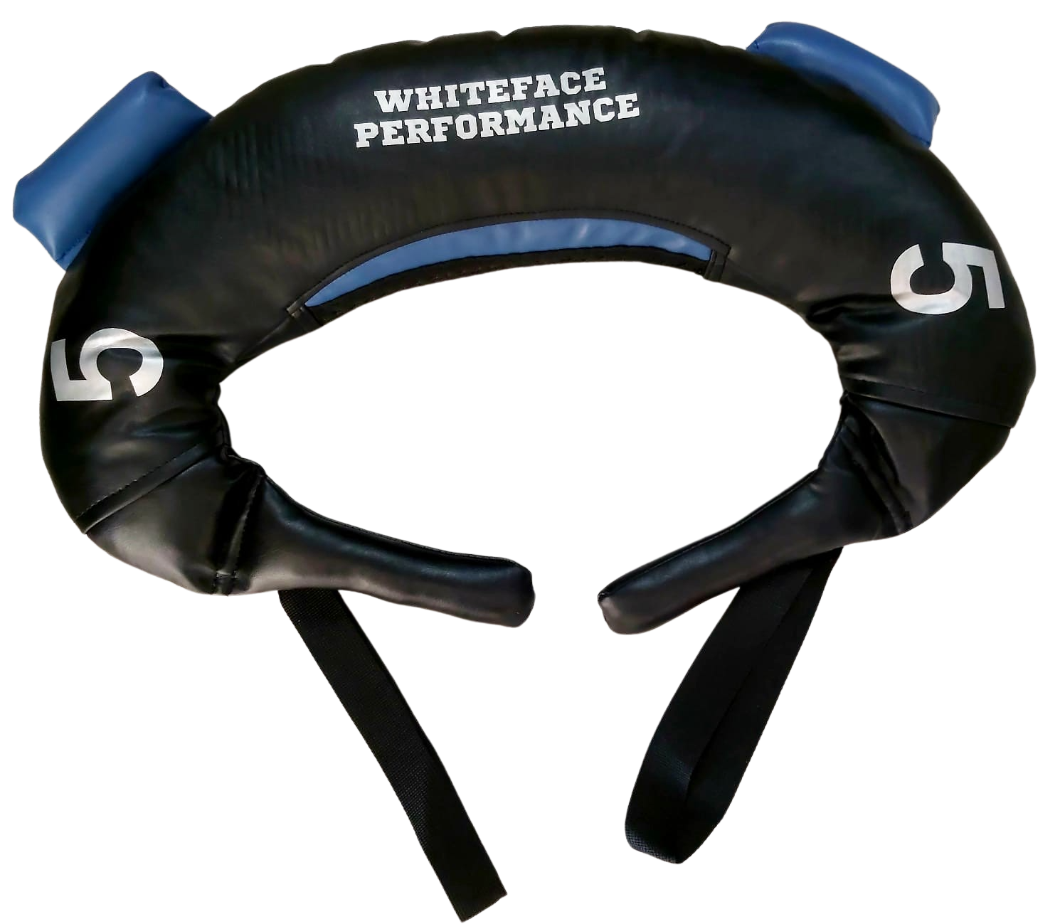 WHİTEFACE PERFORMANCE BULGAR ÇANTASI (BULGARİAN BAG) 5 KG