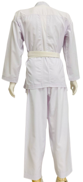 Whiteface Karate Kumite Elbisesi (BEYAZ KUŞAK HEDİYELİ)