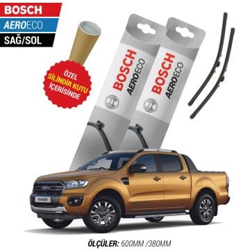Ford Ranger Silecek (2016-2021) Bosch Aeroeco