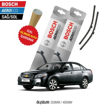 Chevrolet Epica Silecek Seti (2006-2013) Bosch Aeroeco