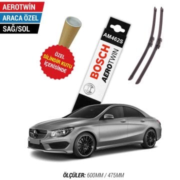 Mercedes CLA Silecek (2013-2015 W117) Bosch Aerotwin AM462S