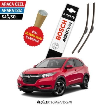 Honda HR-V Silecek Takımı (2015-2020) Bosch Aerotwin AR813S