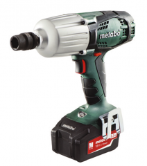 METABO SSW 18 LTX 600 4.0