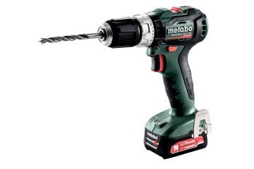 METABO PowerMaxx BS 12/2.0 Akülü Tornavida