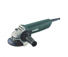 METABO W 750-115 Avuç Taşlama