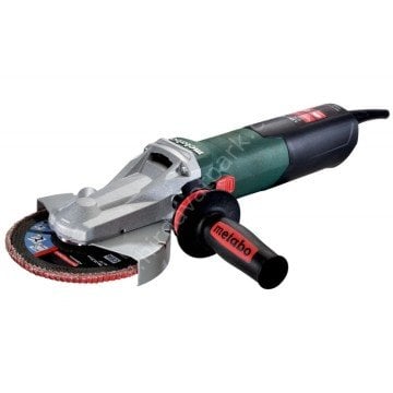 METABO WEF 15-150 QUICK  FLATHEAD AVUÇ TAŞLAMA