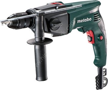 METABO SBE 760 DARBELİ MATKAP