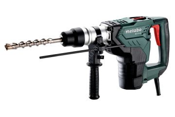 METABO KH 5-40 PNÖMATİK KIRICI - DELİCİ 8.5 J