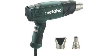 METABO HG 16-500 SICAK HAVA TABANCASI