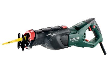 METABO SSEP 1400 MVT PANTER TESTERE