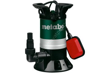 METABO Dalgıç Pompa Kirli Su PS  7500 S