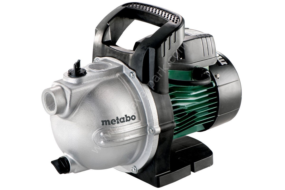 METABO  Bahçe Pompası P 4000 G