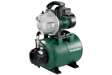 METABO  Hidrofor HWW 4000/25 G