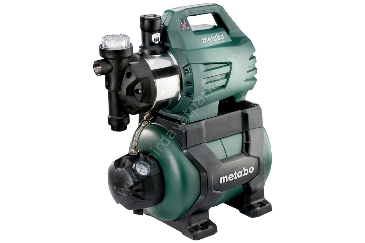 METABO  Hidrofor HWW 4500/25 G