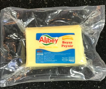 Olgunlaştırılmış Beyaz Peynir 700-750 GR