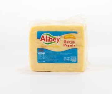 Olgunlaştırılmış Beyaz Peynir 700-750 GR