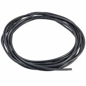 8 AWG Silikon Kablo 1 Metre Kırmızı  Renk