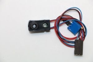 MS-50 Kızılötesi Cisim Algılama Sensörü | MS50 50cm Kızılötesi Cisim Algılama Sensörü