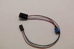 MS-50 Kızılötesi Cisim Algılama Sensörü | MS50 50cm Kızılötesi Cisim Algılama Sensörü