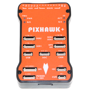 Orjinal V5 Orange  Pixhawk Uçuş kontrol kartı