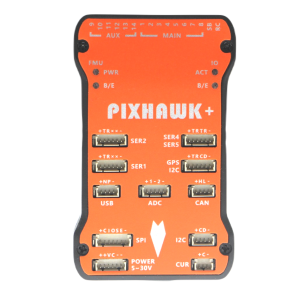 Orjinal V5 Orange  Pixhawk Uçuş kontrol kartı