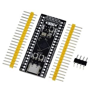 STM32F401CDU6 Geliştirme Kartı