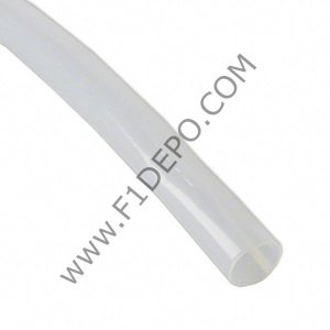 3d Yazıcı PTFE Teflon  boru 2x4 (1.75mm )  1 Metre