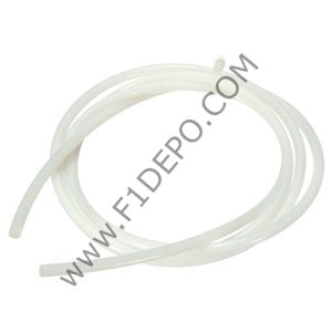 3d Yazıcı PTFE Teflon  boru 2x4 (1.75mm )  1 Metre