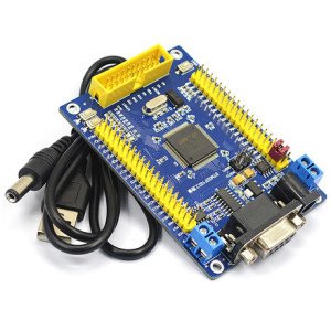 Stm32 Geliştirme Kartı Can Rs485 Stm32f103vet6 Sistem Arm Mcu STM32F103VET6I+