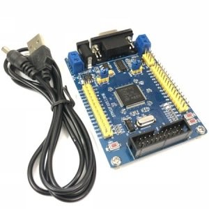 Stm32 Geliştirme Kartı Can Rs485 Stm32f103vet6 Sistem Arm Mcu STM32F103VET6I+