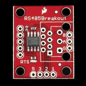 SparkFun RS-485 Alıcı/Verici Kartı - RS-485 Transceiver Breakout