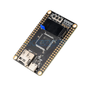 STM32H750VBT6 Geliştirme Kartı + 0.96 inç Oled Ekran + OV2640 / OV7725 Kamera Modülü