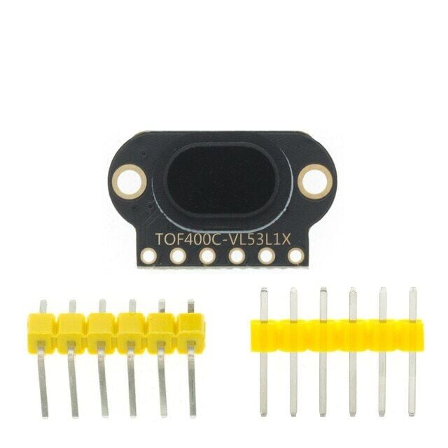 TOF400C VL53L1X 4m Mesafe Sensörü