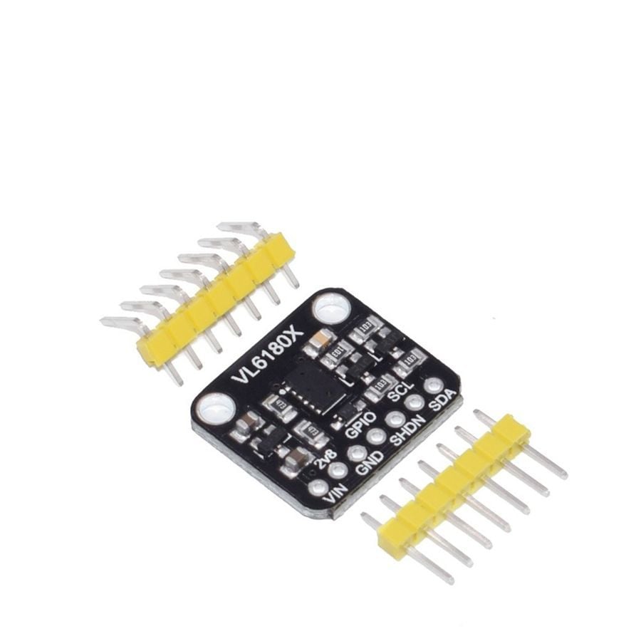 VL6180 Optik Sensör Modülü - Arduino Uyumlu