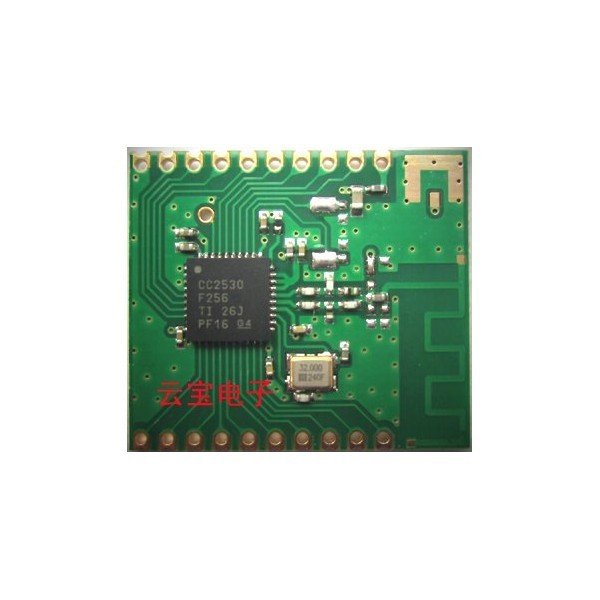 Zigbee Modül CC2530