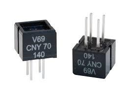 CNY70 Kızılötesi Sensör | Kontrast Sensörü
