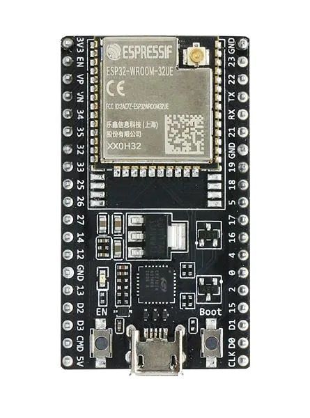 Esp32-Wroom-32UE Wifi Bluetooth Kit