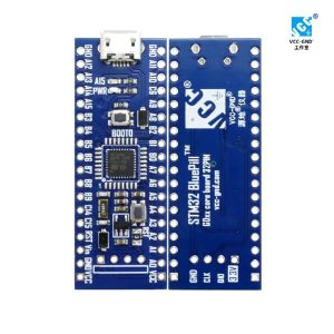 STM32G071KBU6 BluePill Geliştirme Kartı