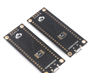 STM32F411CEU6  V3  Blackpill