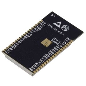 Espressif  ESP32-WROVER-B 16M  Wifi Modül